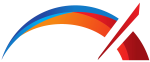 Teil vom Logo der Firma Riedl Wärmepumpen Service